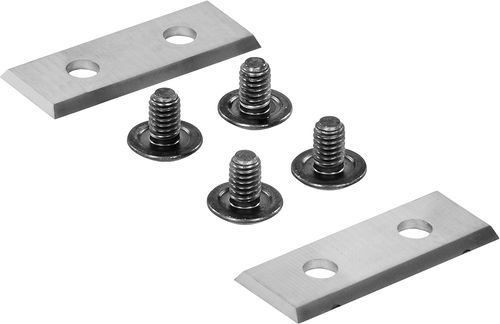 Wendeplatte WP 30x12x1,5