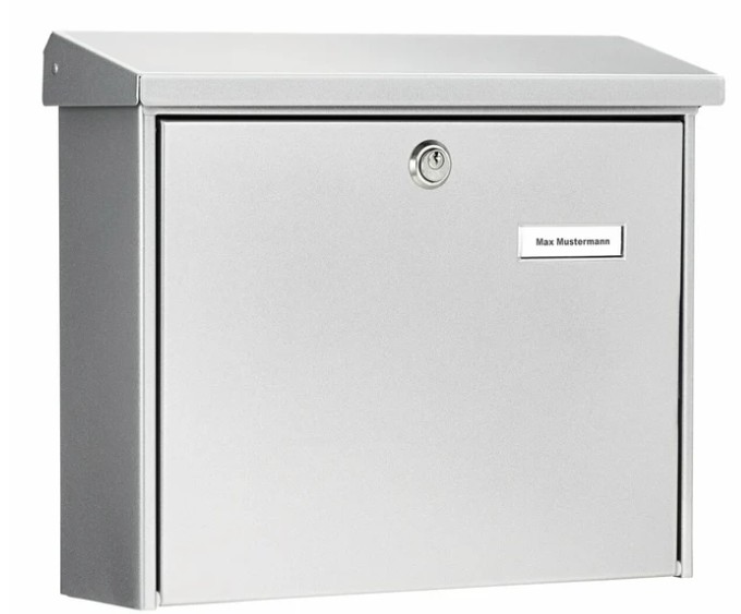 Artikelhauptbild Var71-9130 - Silber