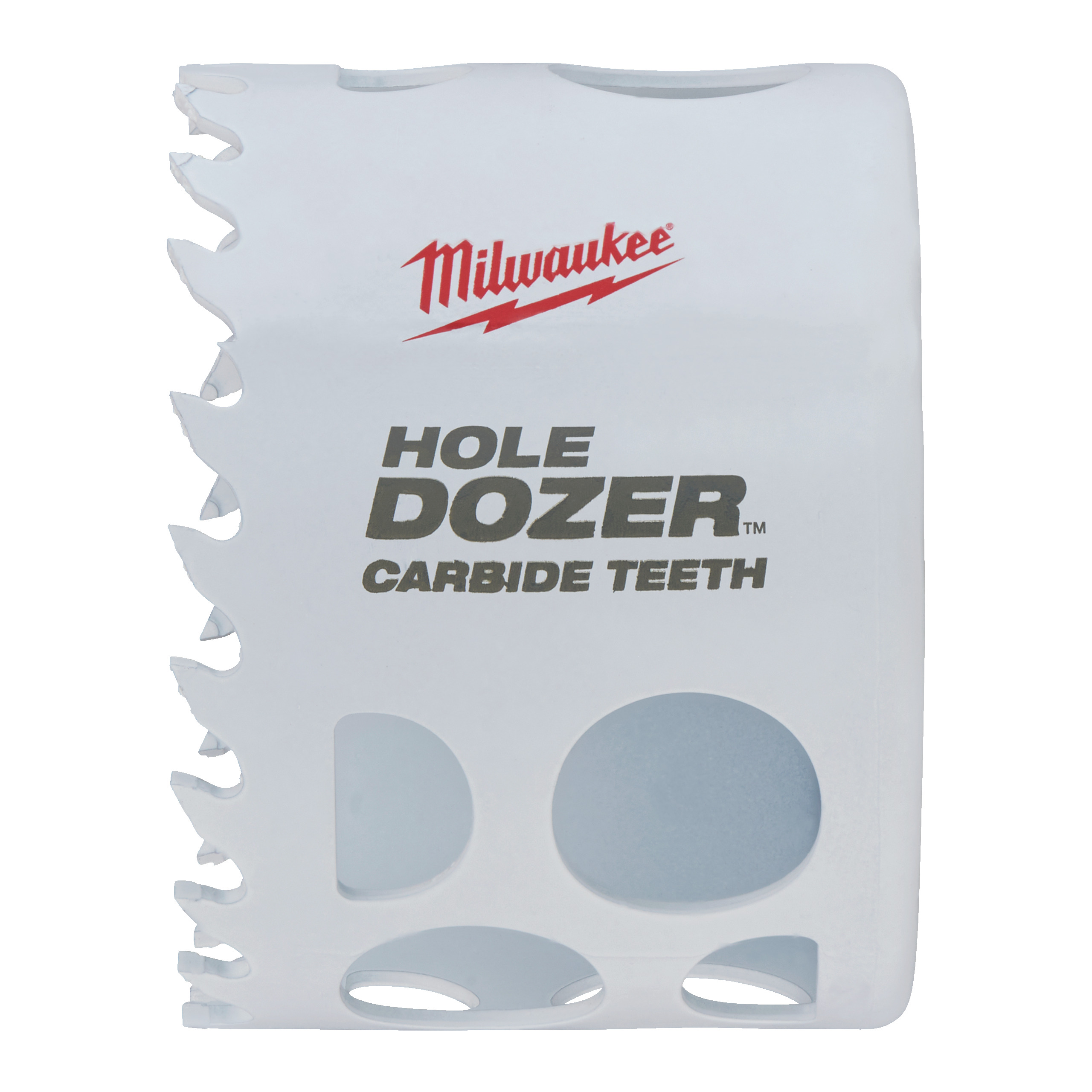 Milwaukee Lochsäge Bi-Metall Hole Dozer mit HM-Verzahnung 65 mm