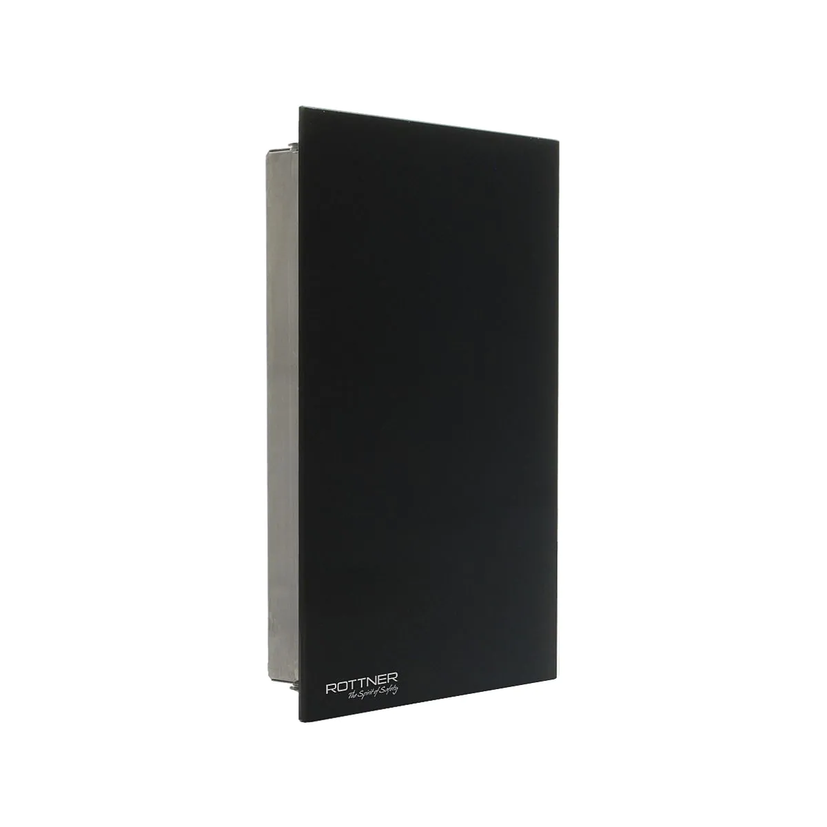 Produktbild Rottner Schlüsselschrank Key Glass Black Magnetverschluss
