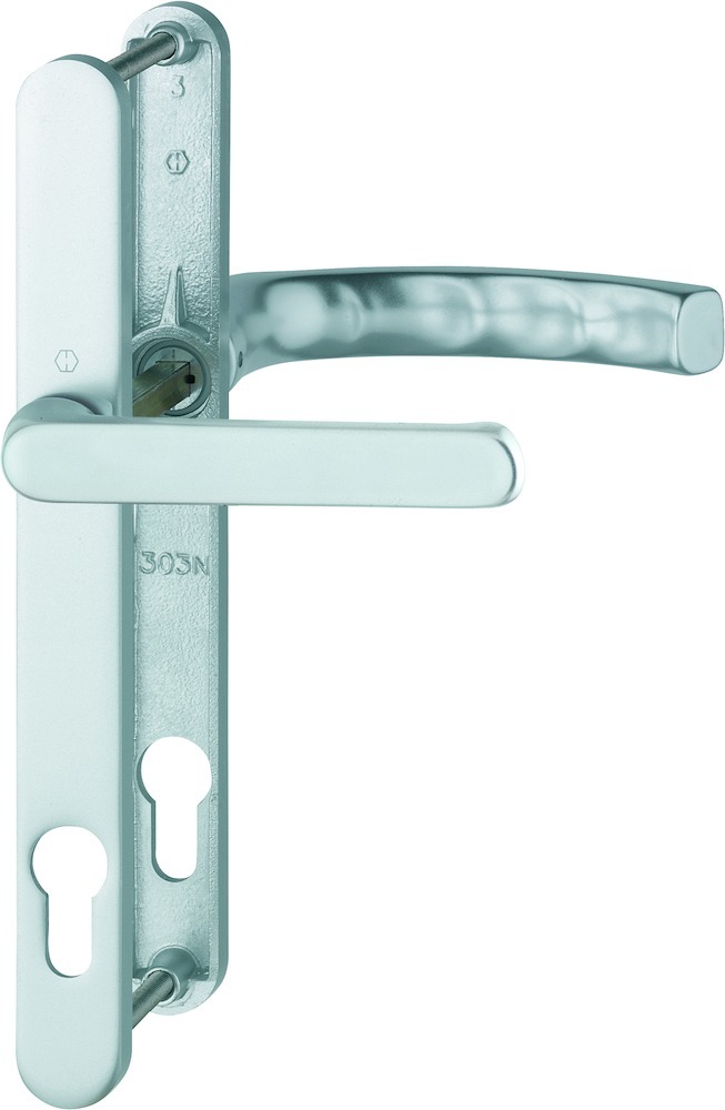 HOPPE Drückergarnitur Liège 099KH/303N/1540, LS,PZ92