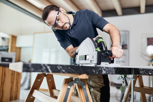 Kreissägeblatt-Set KSB-SORT/3 W/L/A 160x1,8