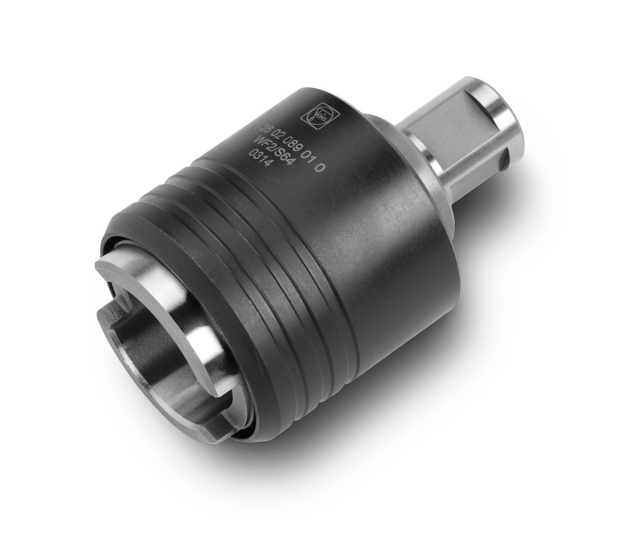 FEIN Gewindebohr-Schnellwechselfutter