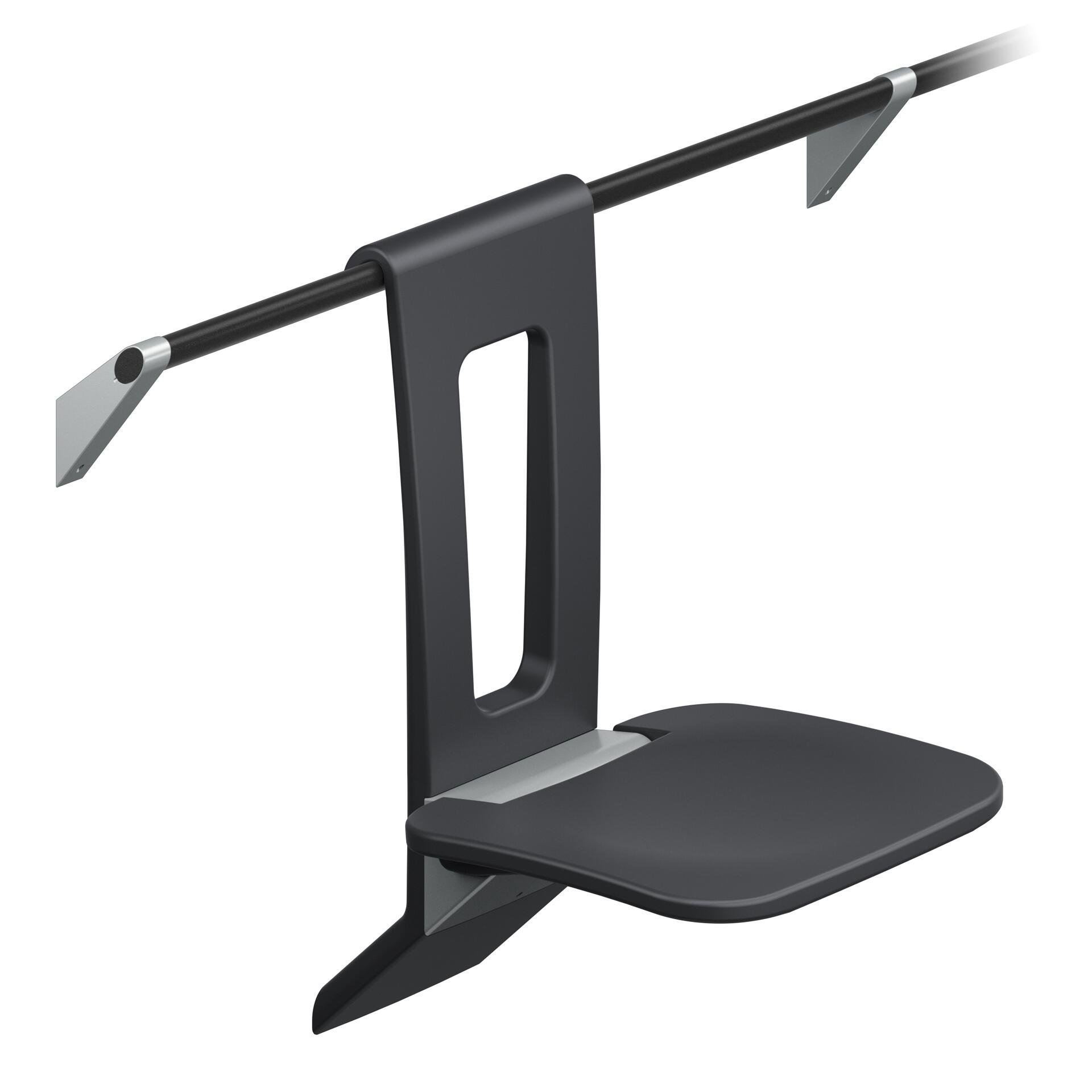 KWS Einhängesitz 381x368 mm A100