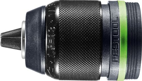 Schnellspannbohrfutter KC 13-1/2-MMFP