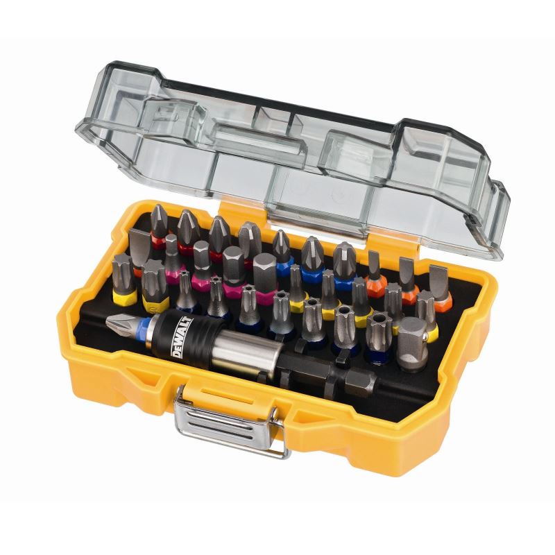 Bit-Box DeWALT DT7969 - 32teilig