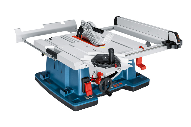 Bosch Transport- und Arbeitstisch GTA 6000
