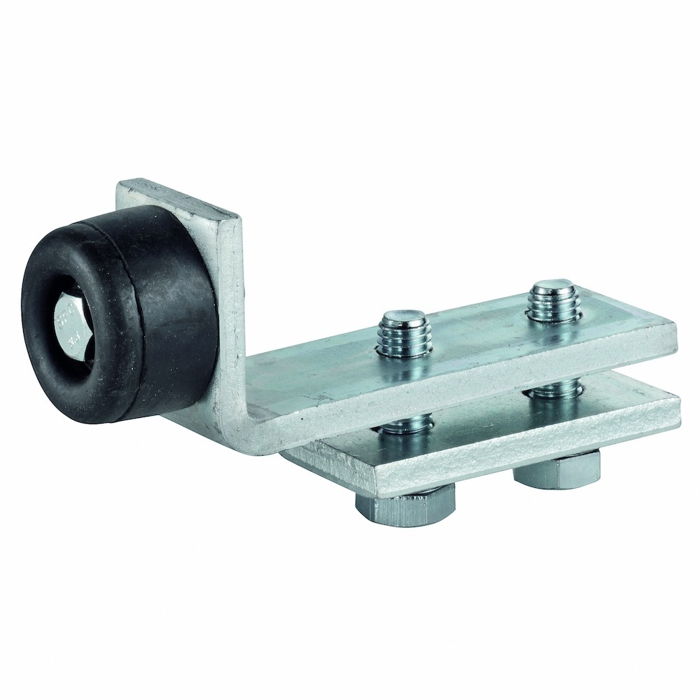 Schienenstopper HELM 1700 P/2, Stahl