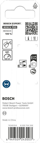 Produktbild Verpackung