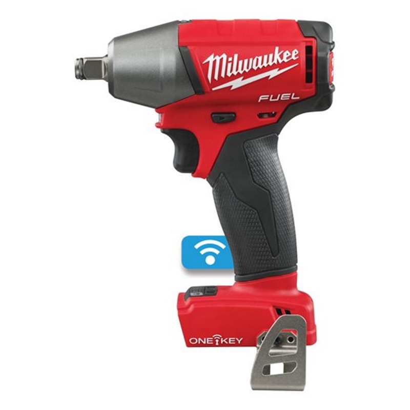 Akku Schlagschrauber Milwaukee M18 ONEIWF12-0X Akku Schlagschrauber Milwaukee M18 ONEIWF12-0X