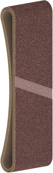 Bosch PRO X440 Schleifband, 75 x 508&nbsp;mm, G80