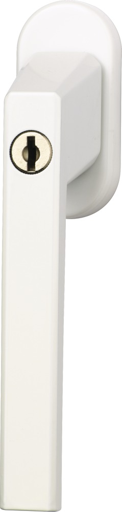 Artikelhauptbild ABUS Fenstergriff abschließbar FG110