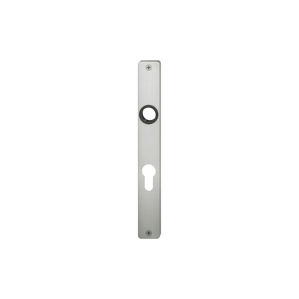 Langschild FSB ASL 14 1550,  8 mm,  Aluminium