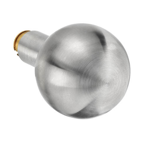 AMF Türknopf  430, gerade