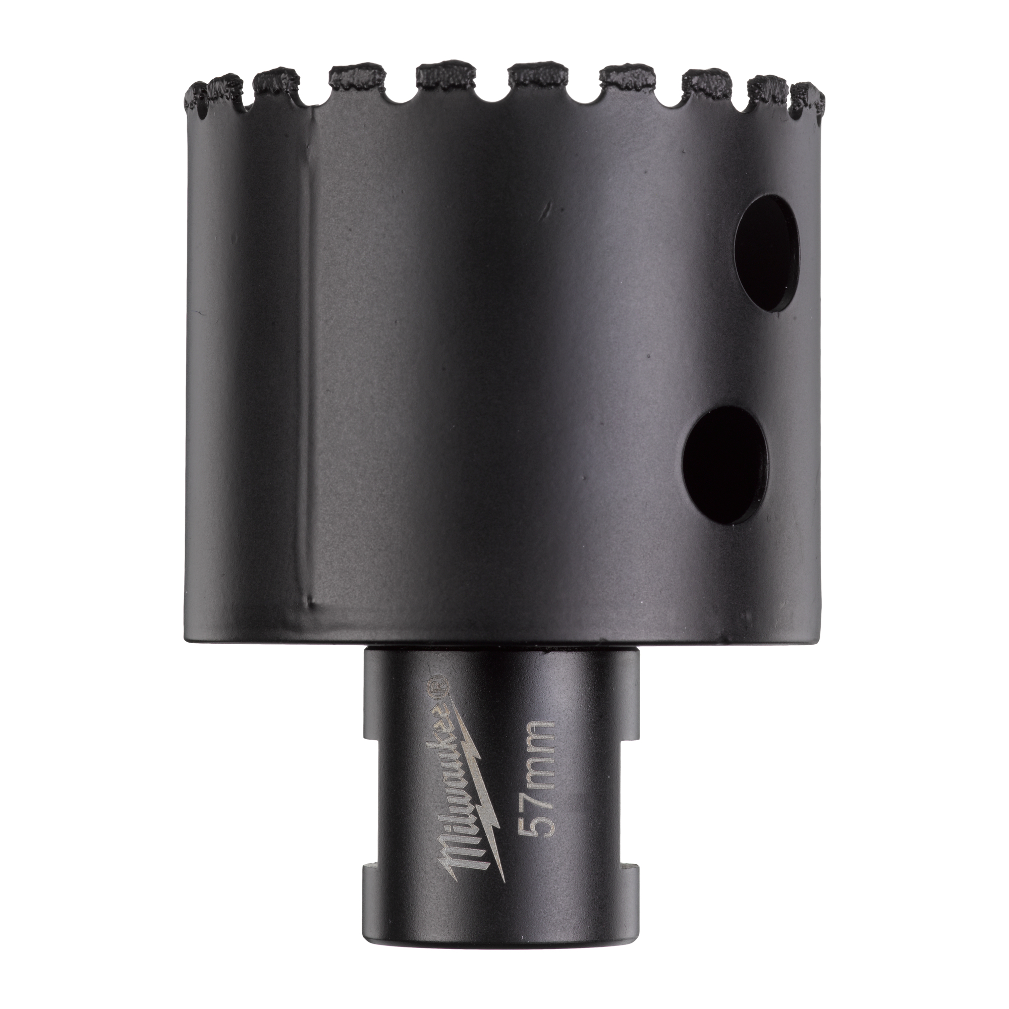 Milwaukee Diamantbohrer M14 57 mm DIAMOND MAX