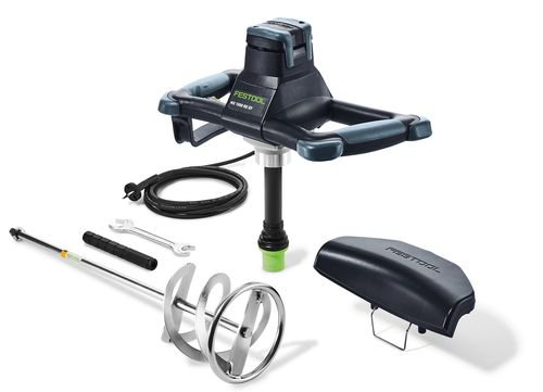 Festool ErgoFix-Rührwerke