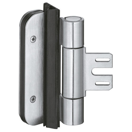 Objektband Simonswerk VARIANT VN 8939/100 FD M, Stahl