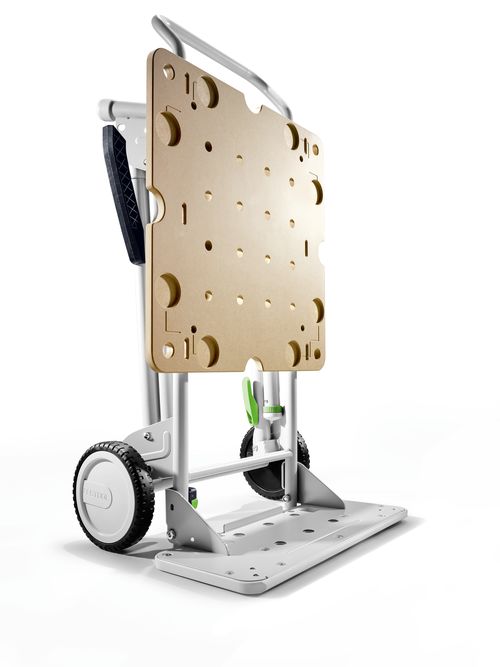 Untergestell UG-CSC-SYS