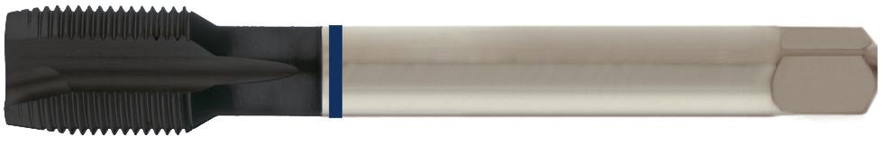 Durchgangsloch-Maschinengewindebohrer, Rohrgewinde