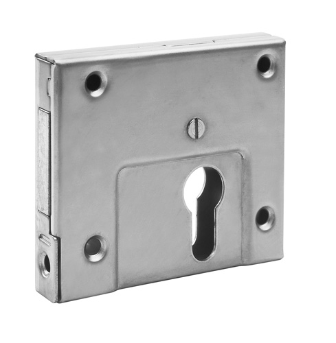 AMF Riegelschloss 49ZNI, V2A