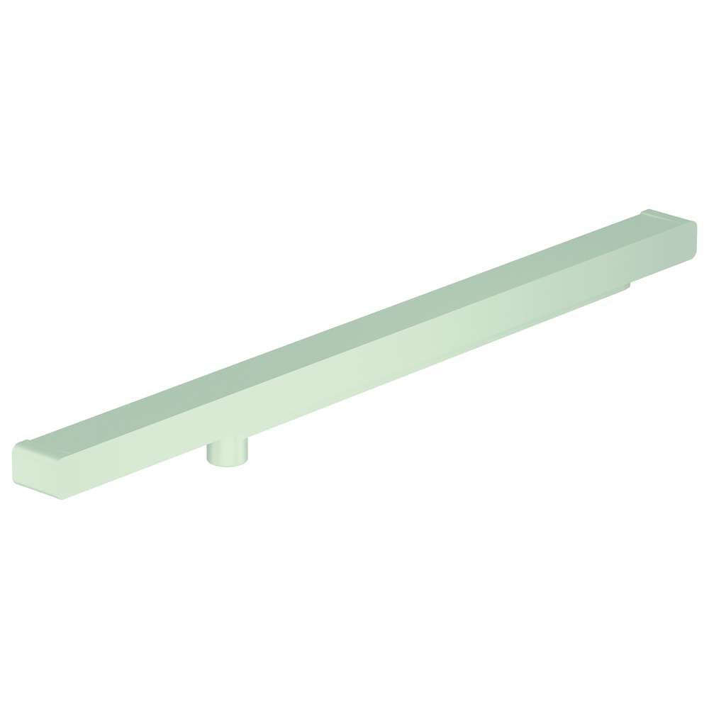 Gleitschiene DORMA G-N XEA 320, Aluminium
