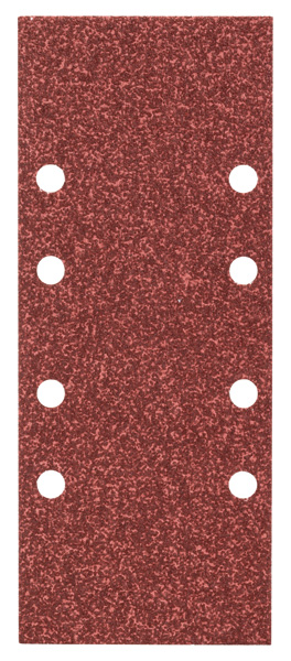 Bosch Schleifblatt-Set für Schwingschleifer