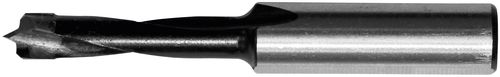 Ersatzbohrer HW D 5 F.BTA