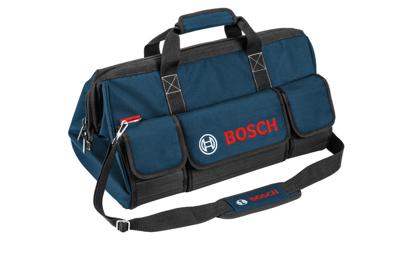 Bosch Werkzeugtaschen