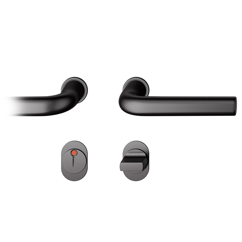 FSB Mini-Rosetten-Türgriff 1075