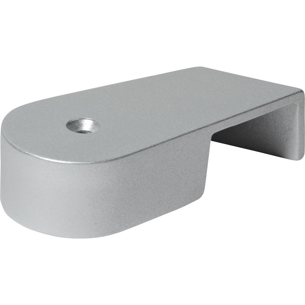 Abdeckkappe DORMA 7482, Aluminium