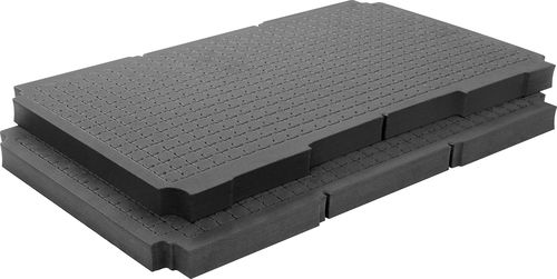 Rasterschaum SE-VAR SYS3 L/2