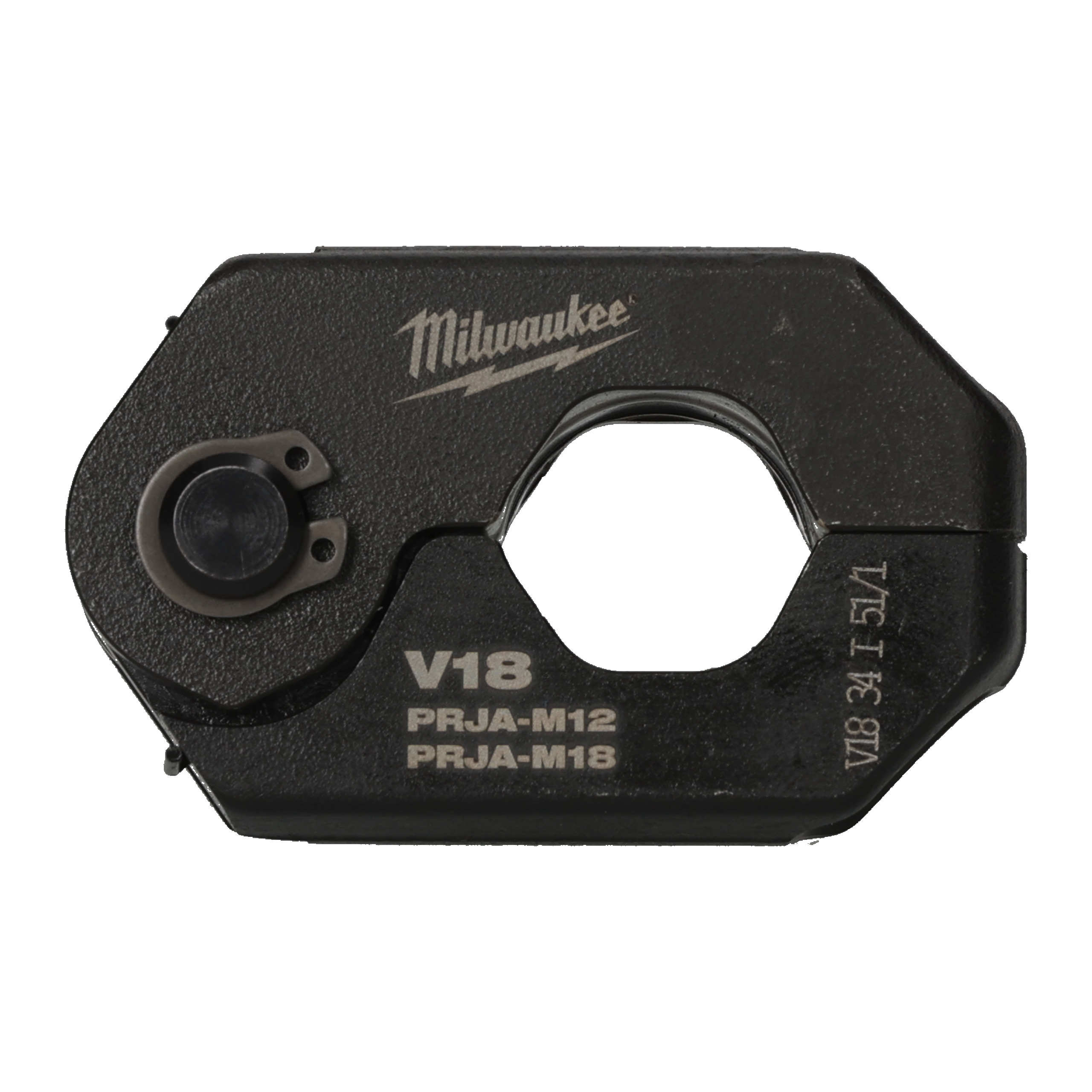 Milwaukee Gelenk-Pressschlinge V -18mm PRJ12/18-V18