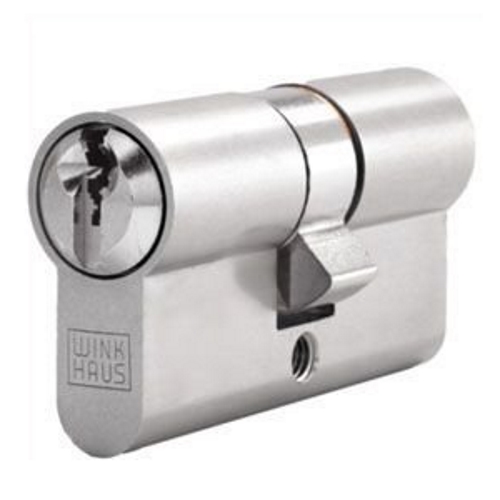Doppelzylinder WINKHAUS KeyTec X-tra Doppelzylinder WINKHAUS KeyTec X-tra