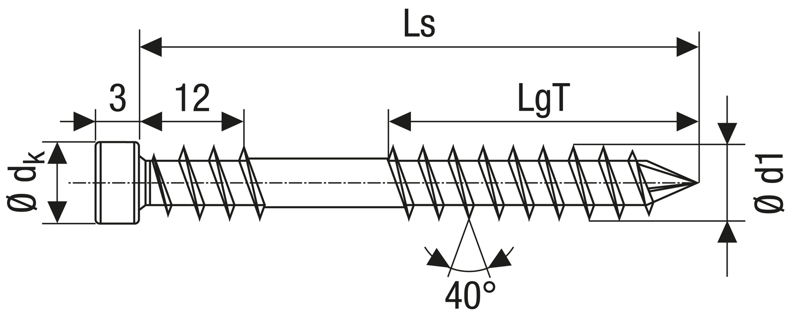 Technical drawing