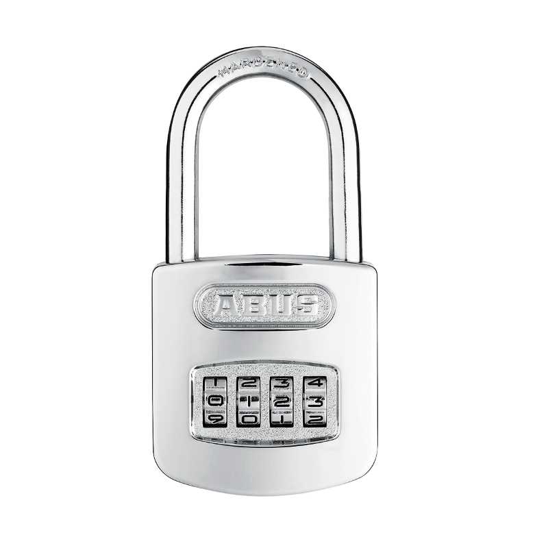 ABUS Zahlenschloss  160