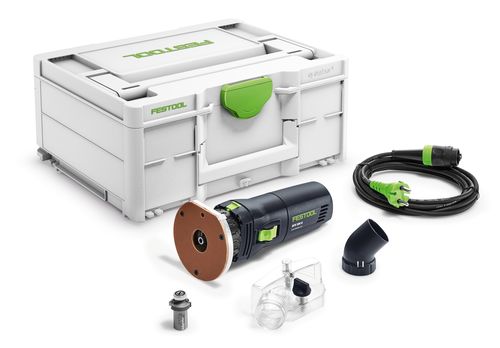 Kantenfräse OFK 500 Q-Plus R2