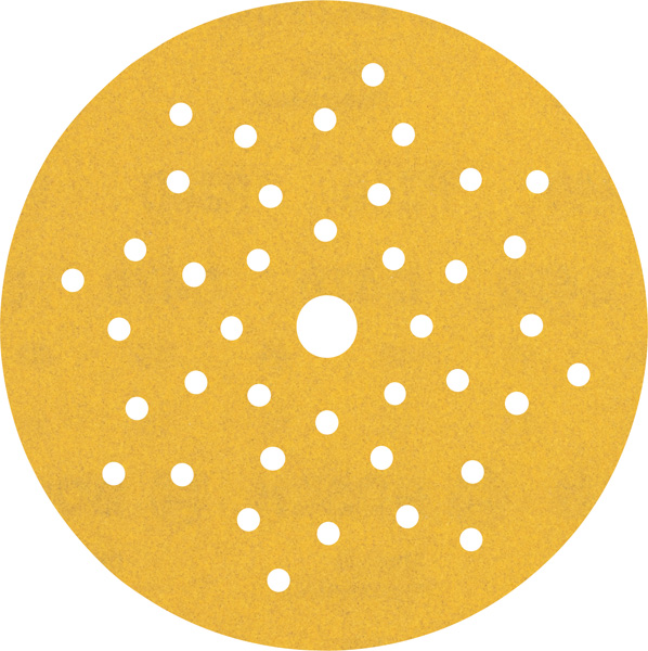 Bosch EXPERT C470 Set für Exzenterschleifer, 125&nbsp;mm, Mehrloch, K 60/120/240, 6-tlg.