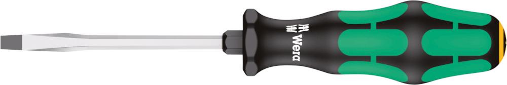 Schraubendreher für Schlitz-Schrauben