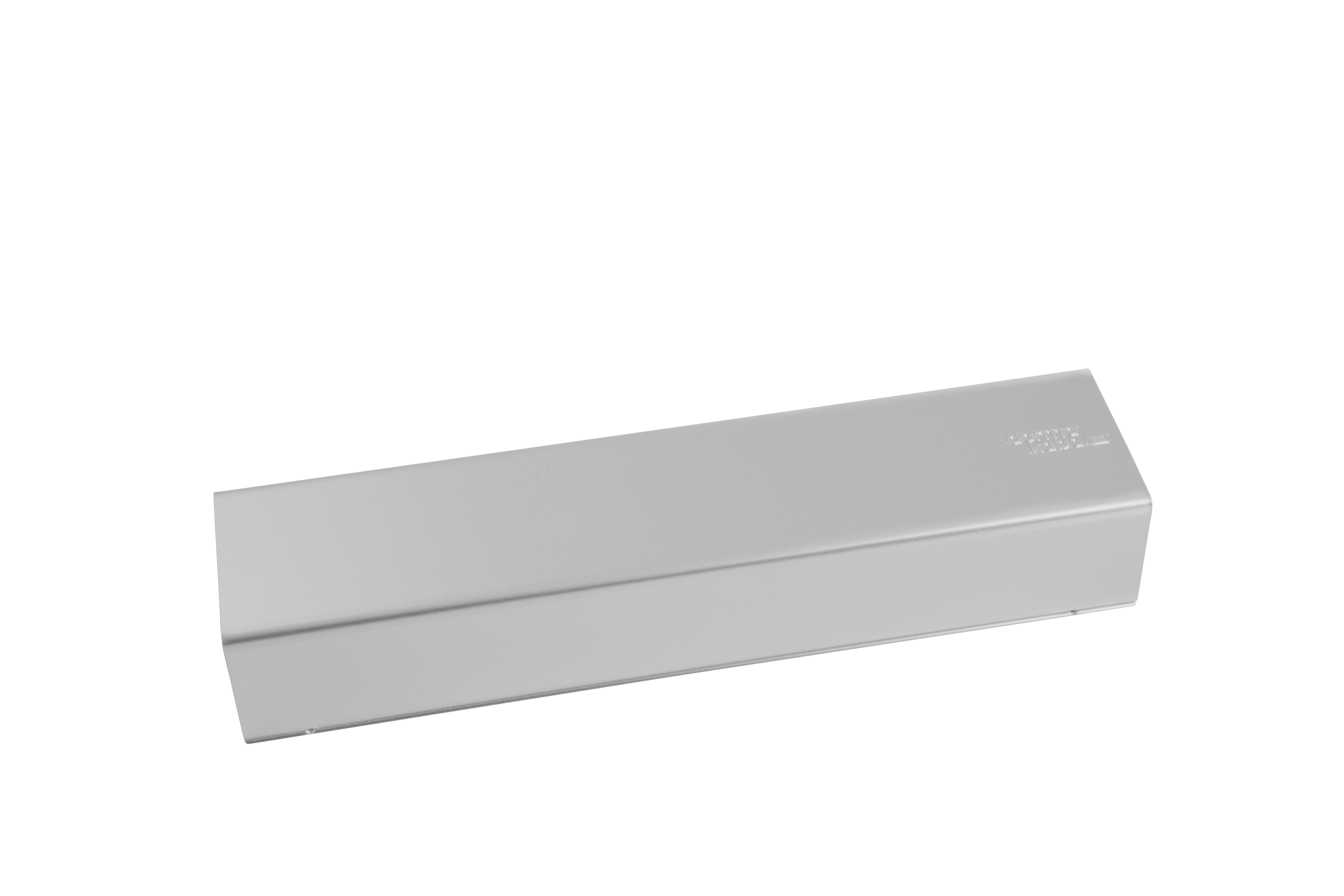 spachtel, rahmenprofil, metall, silber, eckkantenprofil