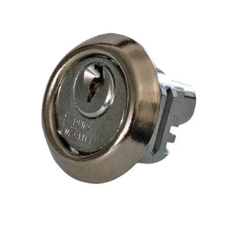 Ersatzzylinder Burg-Wächter BK 92 M - für Burg-Wächter Metall-Briefkästen