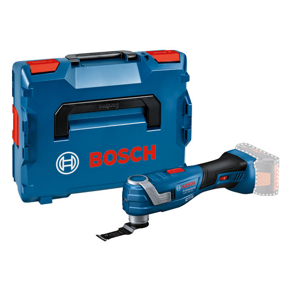 Bosch Akku-Multi-Cutter GOP 18V-34
