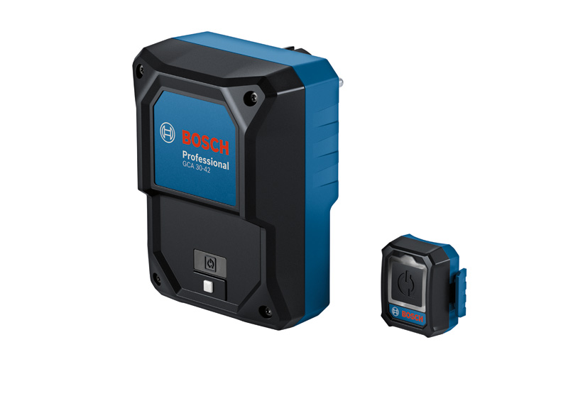Bosch Nass-/Trockensauger GAS 35 M AFC