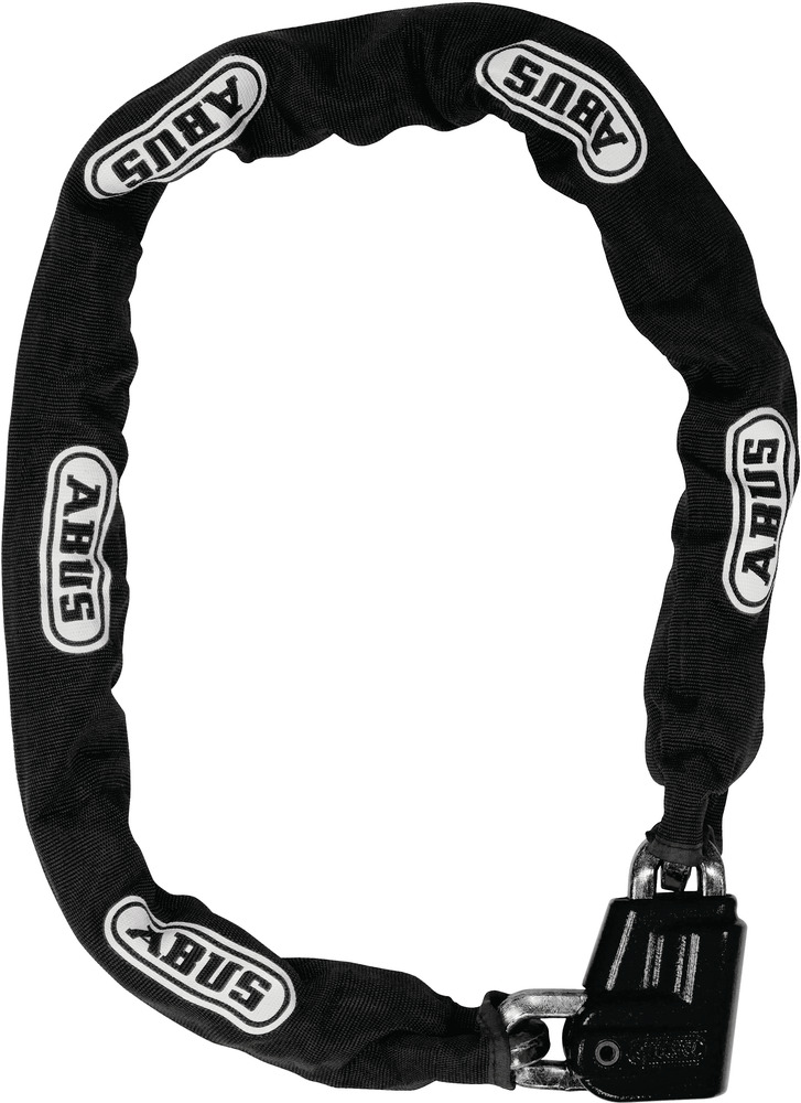 ABUS Schloss-Ketten-Kombi 1190