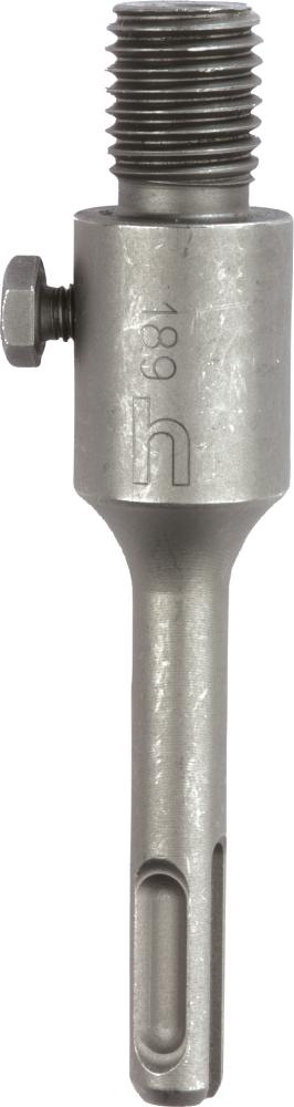 FORUM Aufnahmeschaft  f.Bohrkr. SDS-plus