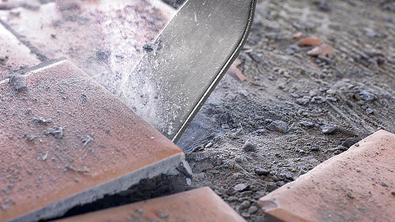 Bosch Bohrhammer mit SDS plus GBH 4-32 DFR, L-BOXX, Schnellspannbohrfutter
