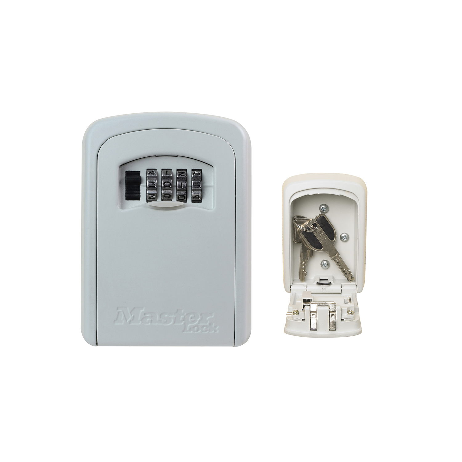 Artikelhauptbild Master Lock Medium Schlüssel Safe Select Access ohne Bügel