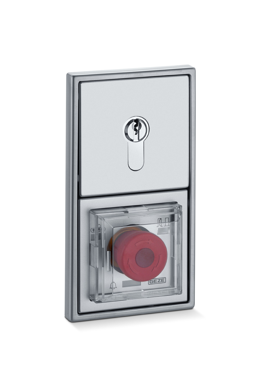 Hauptproduktaufnahme