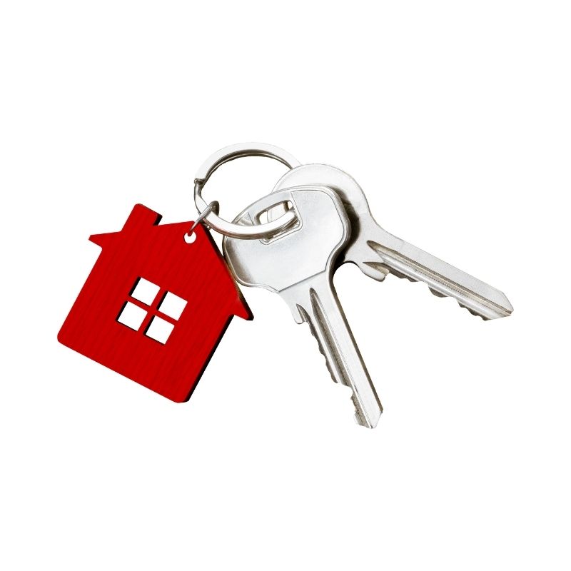 Schlüssel nach Anlagenummer – CES