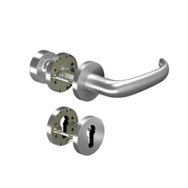 OGRO Rosettengarnitur PREMIUM 8999