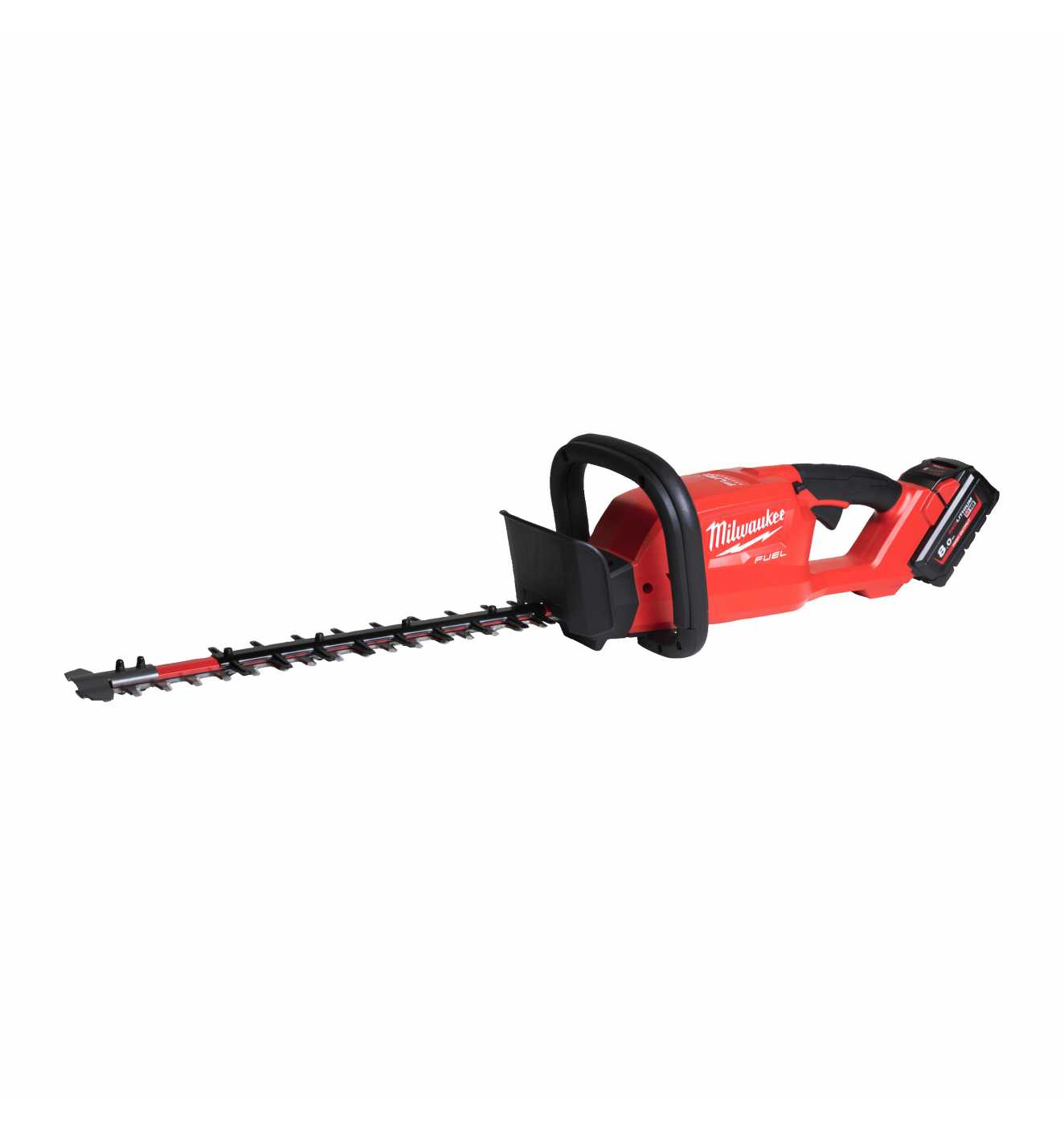 Milwaukee M18 FUEL Akku-Heckenschere 60 cm M18FHET60-802